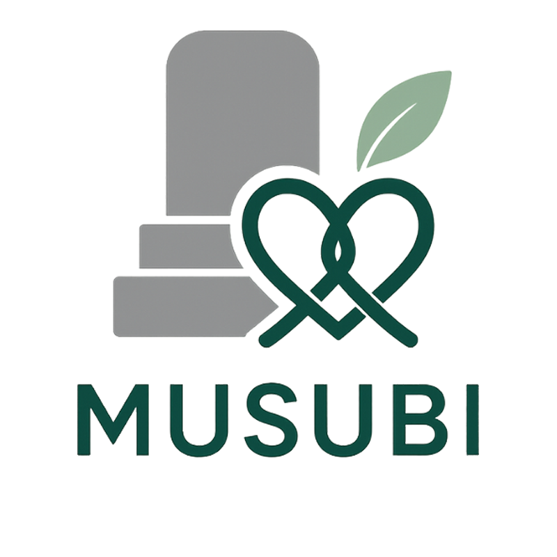 MUSUBI Logo